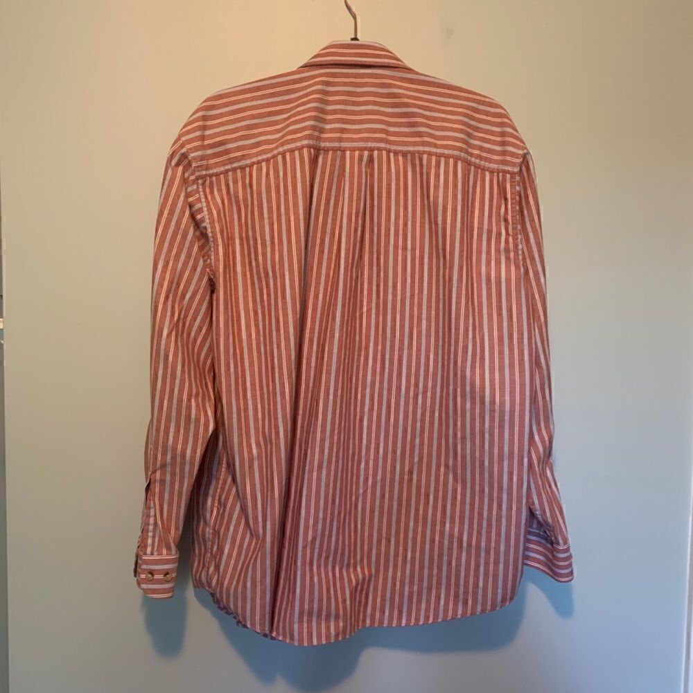 Men’s L. L. Bean button down View 5